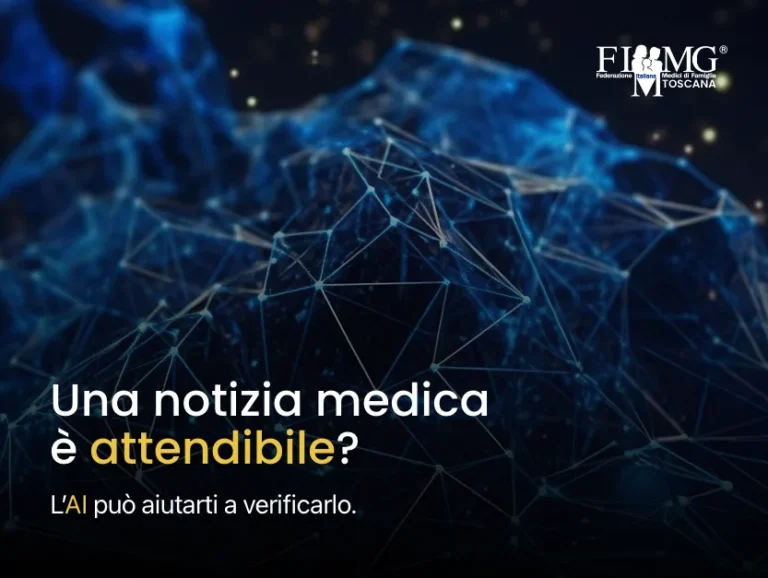 Venerdì Prompt | Come riconoscere se una notizia medica è davvero fondata?